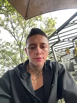  PhillipBrown online show from 03/21/25, 01:45