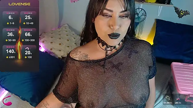 Any ducan online show from 09/12/25, 02:22