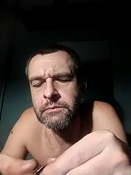 Andrzej-M online show from 12/03/25, 04:38