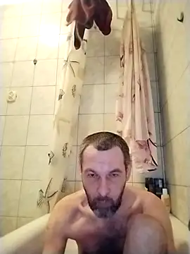 Andrzej-M online show from 03/14/26, 09:53