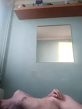 Andrzej-M online show from 04/06/26, 04:52