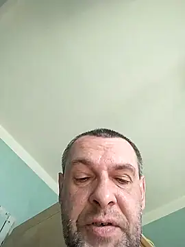 Andrzej-M online show from 04/18/26, 12:53