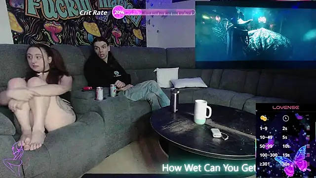 NovaLove2002 online show from 11/20/25, 04:34