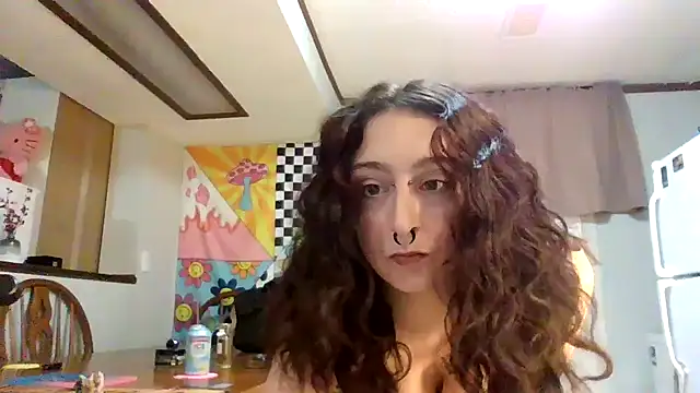 NovaLove2002 online show from 01/08/26, 05:32