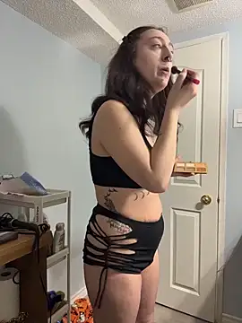 NovaLove2002 online show from 01/18/26, 07:50