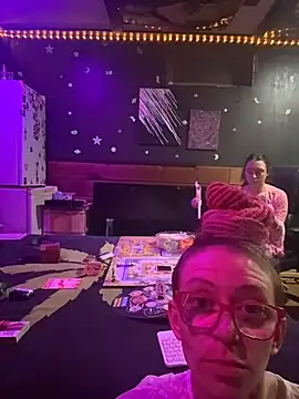 NovaLove2002 online show from 03/30/26, 03:18