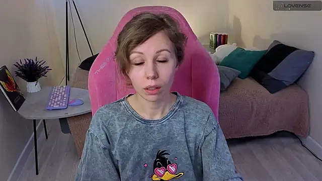 Lill Mary online show from 02/20/25, 06:39