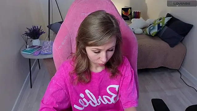 Lill Mary online show from 02/28/25, 07:37