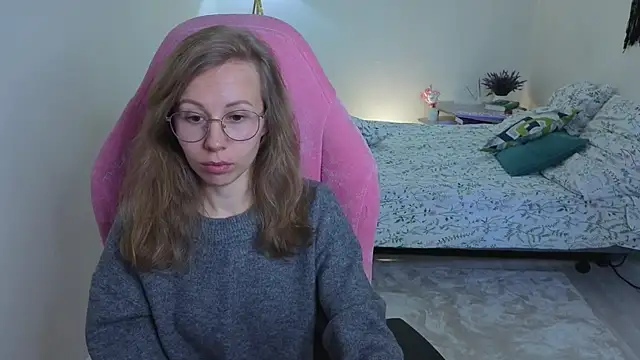 Lill Mary online show from 09/09/25, 01:49