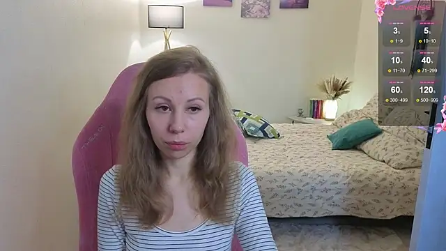 Lill Mary online show from 10/25/25, 02:52