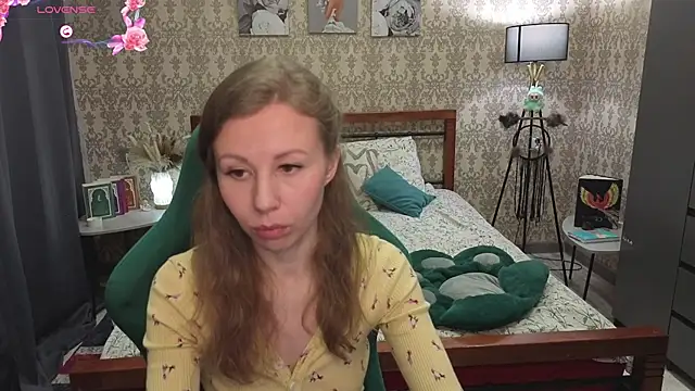 Lill Mary online show from 02/21/26, 03:40