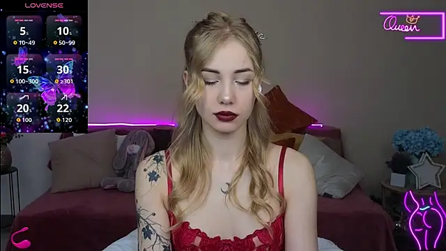 LunaBelli online show from 04/18/26, 06:50