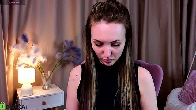 Wendy mm online show from 03/14/26, 09:04