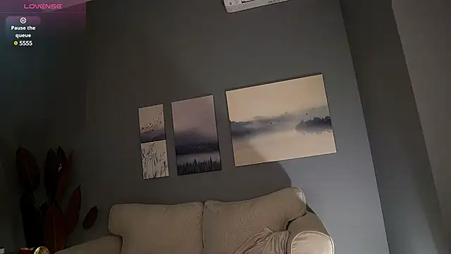 BetsyGonzale online show from 03/09/25, 04:16