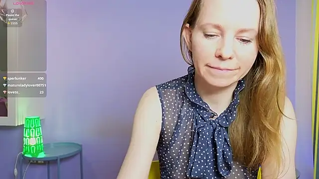 JanePearl online show from 03/04/26, 07:31