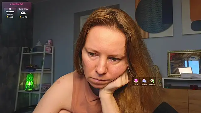 JanePearl online show from 06/05/26, 06:20