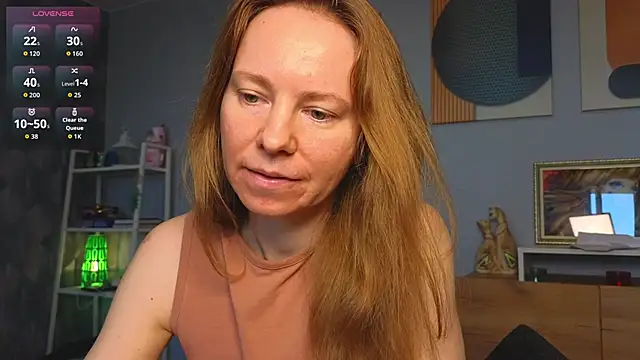 JanePearl online show from 06/05/26, 06:52