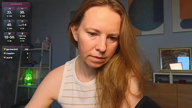 JanePearl online show from 06/09/26, 06:36