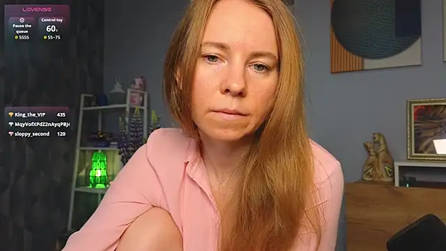 JanePearl online show from 06/13/26, 04:32