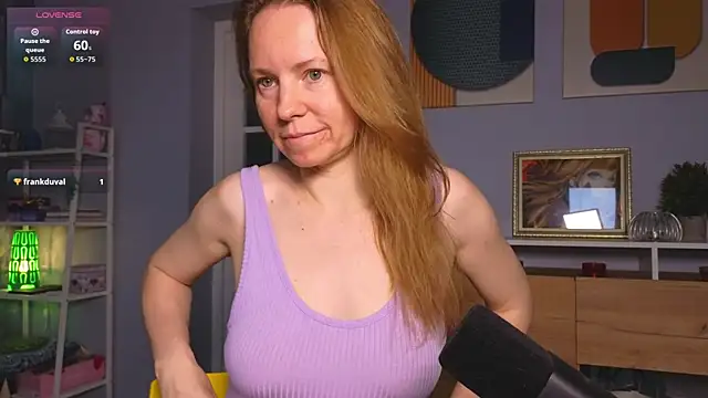 JanePearl online show from 07/02/26, 05:46