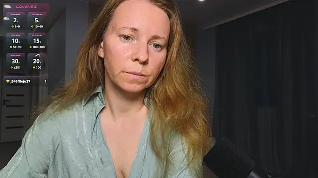 JanePearl online show from 07/03/26, 07:31