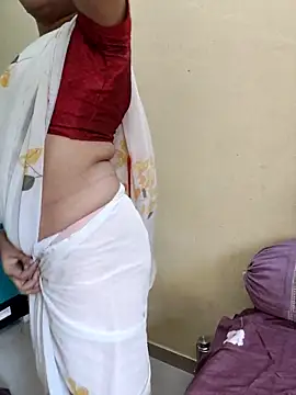 anuradha1432 online show from 03/29/26, 08:03