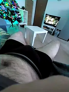 Marcolino183 online show from 12/23/24, 03:33