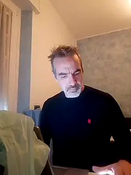 Marcolino183 online show from 01/08/25, 03:28