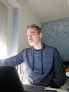 Marcolino183 online show from 01/31/25, 09:27