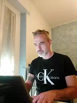 Marcolino183 online show from 01/31/25, 02:07