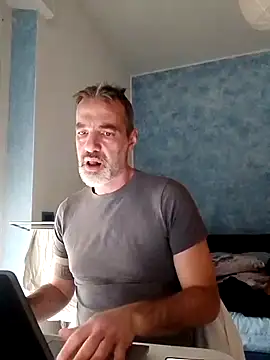 Marcolino183 online show from 02/06/25, 02:26