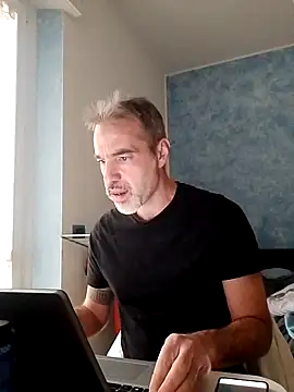 Marcolino183 online show from 02/11/25, 10:37