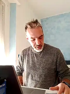 Marcolino183 online show from 02/21/25, 11:33