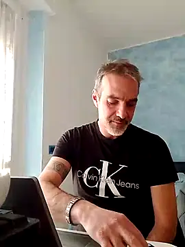 Marcolino183 online show from 03/03/25, 03:09