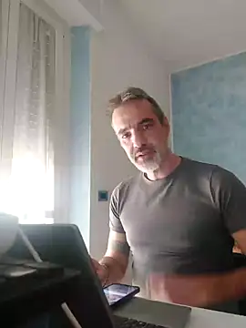 Marcolino183 online show from 03/06/25, 03:13