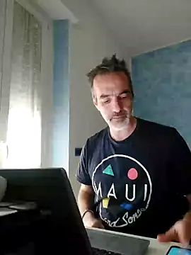 Marcolino183 online show from 03/11/25, 02:40