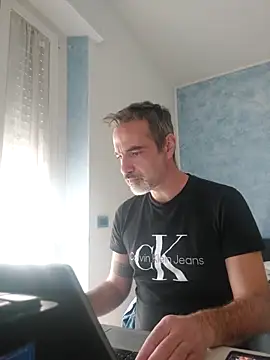 Marcolino183 online show from 03/13/25, 09:10