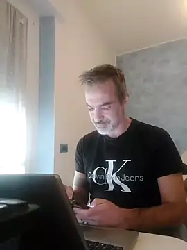 Marcolino183 online show from 03/13/25, 03:28