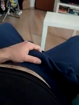 Marcolino183 online show from 03/14/25, 04:40