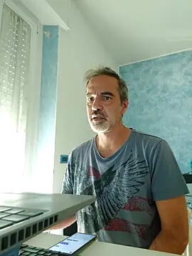 Marcolino183 online show from 09/12/25, 08:58