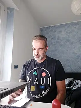 Marcolino183 online show from 10/20/25, 08:04