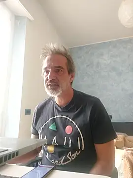 Marcolino183 online show from 01/08/26, 10:06