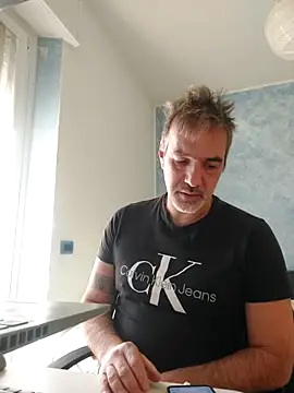 Marcolino183 online show from 03/27/26, 08:20