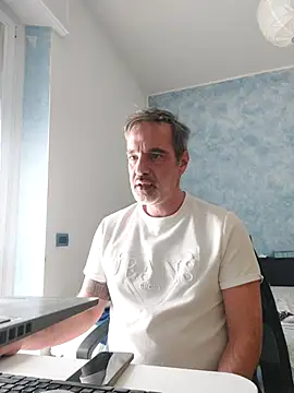 Marcolino183 online show from 03/31/26, 12:38