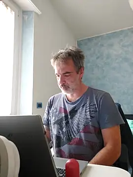 Marcolino183 online show from 04/28/26, 07:35