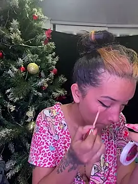 baby lizy online show from 01/05/25, 12:42