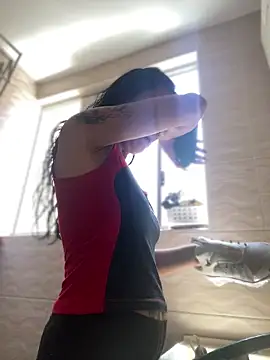 baby lizy online show from 02/27/26, 04:18