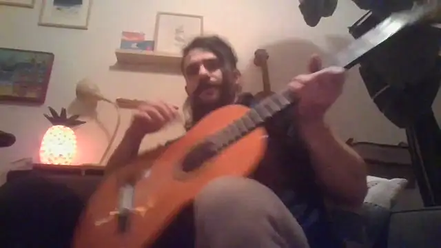 Mclozzz online show from 03/29/26, 03:06