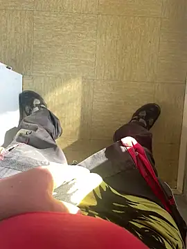 lescoquin2215 online show from 01/29/25, 10:05