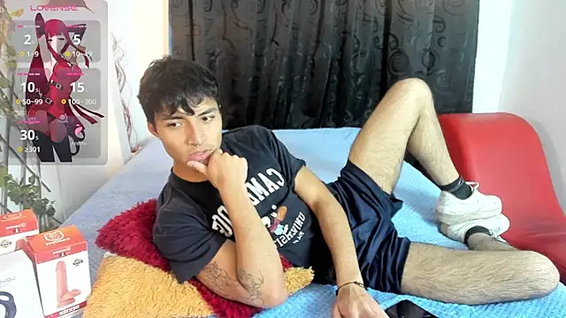 dylan fun18 online show from 01/28/25, 05:46